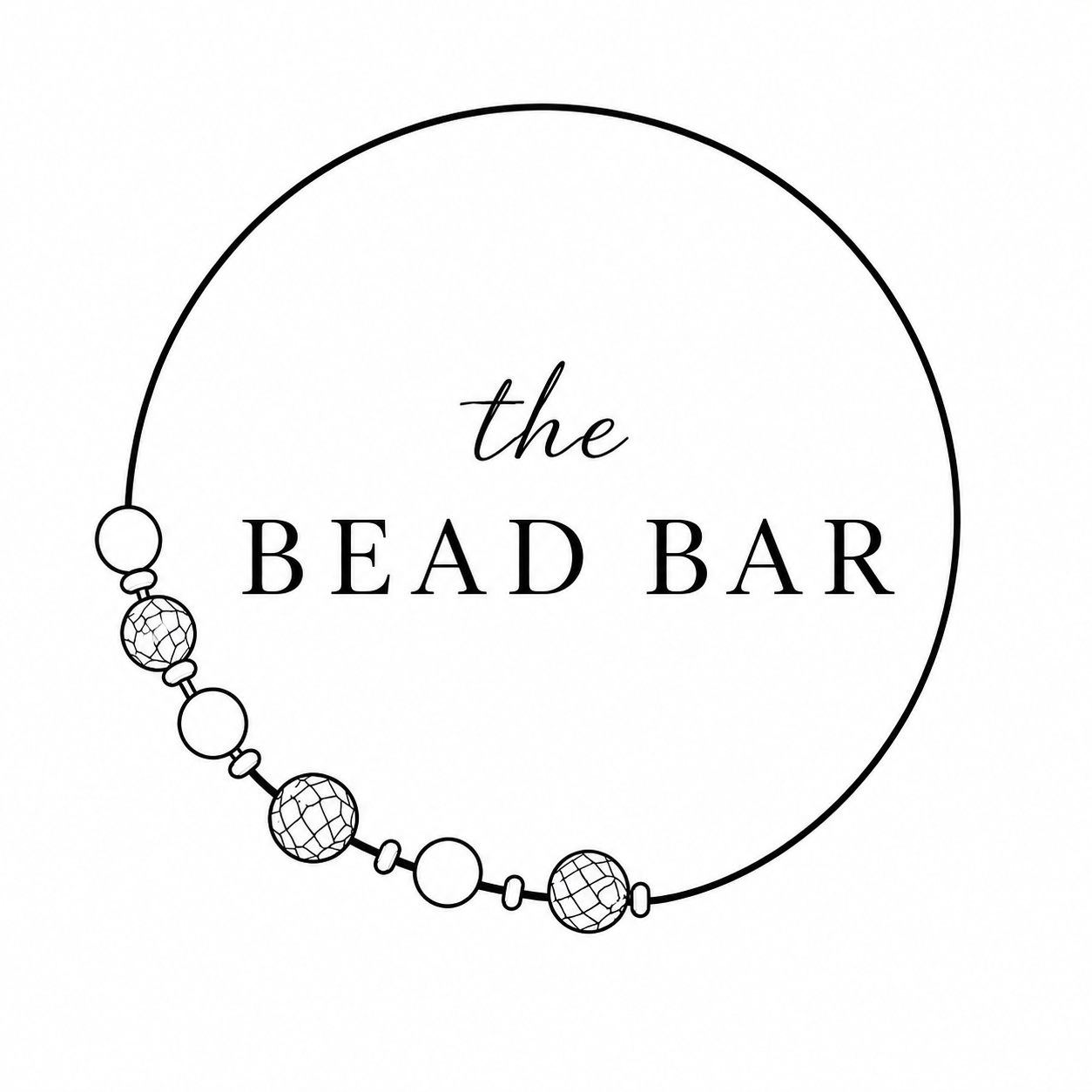 The Bead Bar